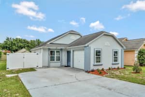 601 SWALLOW COURT, APOPKA, FL 32712 Sold 08/21/25
