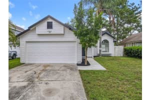 2160 CHURCHILL DOWNS CIRCLE, ORLANDO, FL 32825 Sold 08/21/25