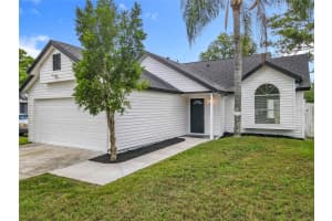 2160 CHURCHILL DOWNS CIRCLE, ORLANDO, FL 32825 Sold 08/21/25