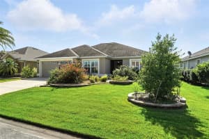 2895 APACHE COURT, THE VILLAGES, FL 32163 - MLS#MFRO6321085