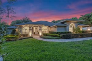 5102 ROUND TREE COURT, ORLANDO, FL 32819 Sold 07/25/25