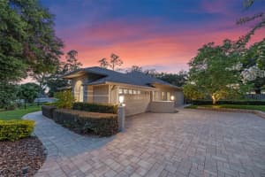 5102 ROUND TREE COURT, ORLANDO, FL 32819 Sold 07/25/25