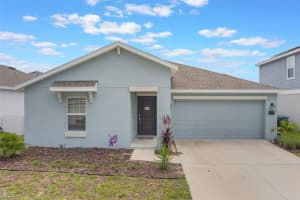 621 Silver Palm Dr, HAINES CITY