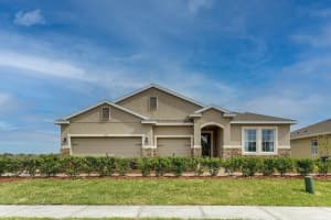 1990 WALNUT CREEK DRIVE, KISSIMMEE, FL 34744 Sold 08/27/25