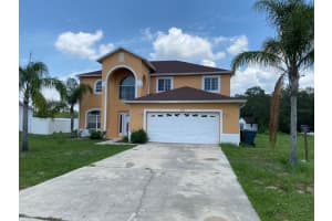 2299 Rock Dr, POINCIANA