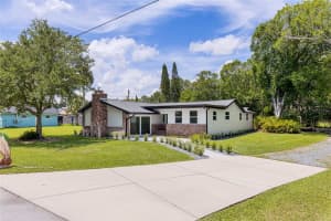 608 CEDAR AVENUE, HOLLY HILL, FL 32117 - MLS#MFRO6321145
