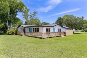 608 CEDAR AVENUE, HOLLY HILL, FL 32117 - MLS#MFRO6321145