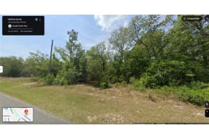 11074 IRON DRIVE, CITRUS SPRINGS, FL 34434 Sold 07/08/25