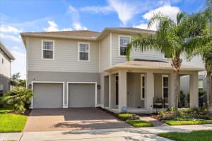 16564 SILVERSAW PALM DRIVE, WINTER GARDEN, FL 34787 Sold 08/22/25