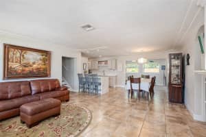 350 BRENTWOOD COURT, MERRITT ISLAND, FL 32952 Sold 09/17/25