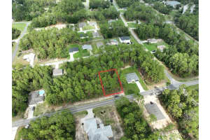 7565 SANTOS DRIVE, CITRUS SPRINGS, FL 34434 Sold 07/18/25