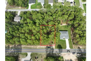 7565 SANTOS DRIVE, CITRUS SPRINGS, FL 34434 Sold 07/18/25