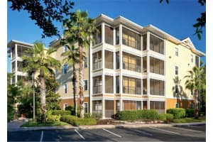 9051 Treasure Trove Ln #401, KISSIMMEE