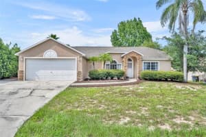 335 OAKPARK LOOP, DAVENPORT, FL 33837 Sold 07/30/25