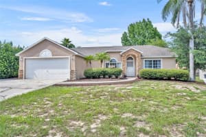 335 OAKPARK LOOP, DAVENPORT, FL 33837 Sold 07/30/25