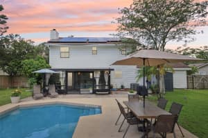 4536 MISTY MORN CIRCLE, ORLANDO, FL 32812 - MLS#MFRO6321252