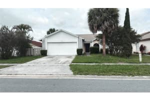 5265 BROKEN ARROW DRIVE, KISSIMMEE, FL 34746 Sold 08/01/25
