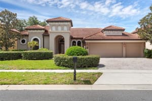 3113 FALCONHILL DRIVE, APOPKA, FL 32712 Sold 08/15/25