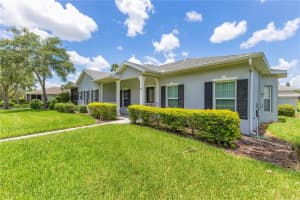 157 BELL TOWER CROSSING, KISSIMMEE, FL 34759 - MLS#MFRO6321259