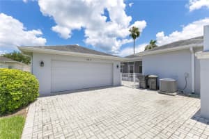 157 BELL TOWER CROSSING, KISSIMMEE, FL 34759 - MLS#MFRO6321259