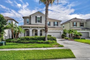 7895 PLEASANT PINE CIRCLE, WINTER PARK, FL 32792 - MLS#MFRO6321261