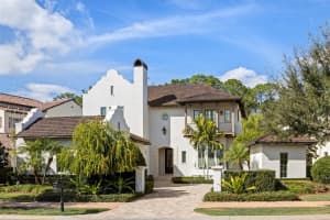 10143 MATTRAW PLACE, GOLDEN OAK, FL 32836 - MLS#MFRO6321273