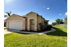 1433 BLUFF LOOP, DUNDEE, FL 33838 Sold 07/31/25