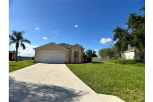 1433 BLUFF LOOP, DUNDEE, FL 33838 Sold 07/31/25