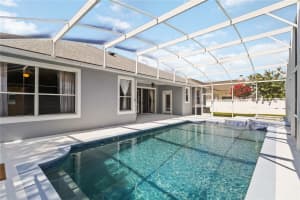 2865 ASHTON TERRACE, OVIEDO, FL 32765 Sold 08/18/25