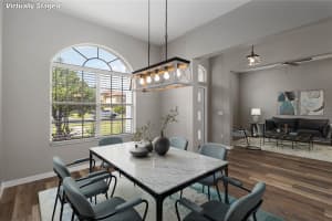 2865 ASHTON TERRACE, OVIEDO, FL 32765 Sold 08/18/25
