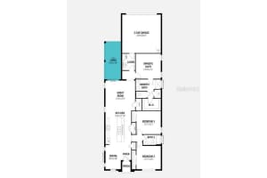9528 ARCHWAY ALLEY, ORLANDO, FL 32832 - MLS#MFRO6321298