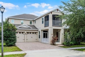11837 CAVE RUN AVENUE, WINDERMERE, FL 34786 - MLS#MFRO6321333