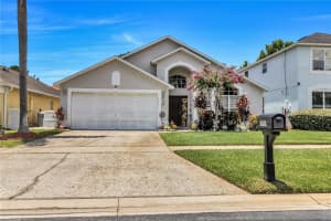 1019 LAKE BERKLEY DRIVE, KISSIMMEE, FL 34746 - MLS#MFRO6321335