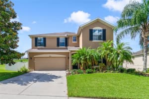 352 GIOVANI BOULEVARD, CLERMONT, FL 34715 - MLS#MFRO6321339