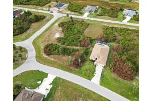 442 ALBATROSS ROAD, ROTONDA WEST, FL 33947 - MLS#MFRO6321340