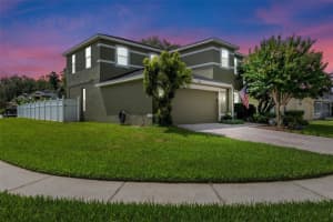 2850 Spring Heather Pl, OVIEDO