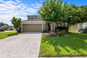 2850 SPRING HEATHER PLACE, OVIEDO, FL 32766 - MLS#MFRO6321349
