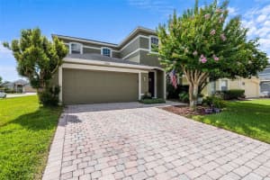 2850 SPRING HEATHER PLACE, OVIEDO, FL 32766 - MLS#MFRO6321349
