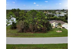 25294 MARILIA DRIVE, PUNTA GORDA, FL 33983 Sold 08/13/25