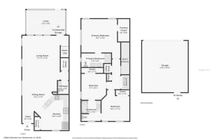 12884 CALDERDALE AVENUE, WINDERMERE, FL 34786 Sold 08/25/25