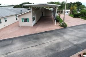 1115 DEER CREEK BOULEVARD, DAVENPORT, FL 33837 - MLS#MFRO6321363