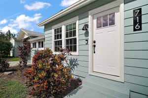 716 ROCKINGHAM AVENUE, TAVARES, FL 32778 Sold 08/04/25
