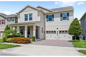 9068 SONOMA COAST DRIVE, WINTER GARDEN, FL 34787 Sold 07/31/25