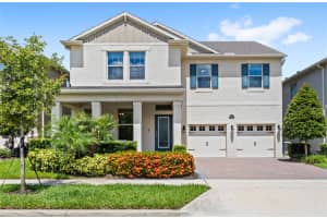 9068 SONOMA COAST DRIVE, WINTER GARDEN, FL 34787 Sold 07/31/25