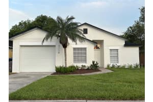 2118 DONEGAN PLACE, ORLANDO, FL 32826 Sold 08/05/25
