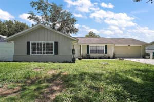 2945 Bryant St, EUSTIS 2945 Bryant St, EUSTIS