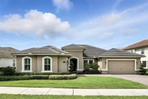 3995 EQUINE COVE, LAKE MARY, FL 32746 Sold 11/07/25