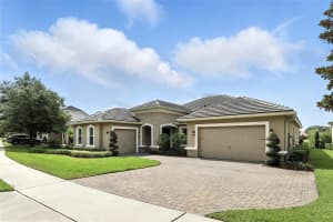 3995 EQUINE COVE, LAKE MARY, FL 32746 Sold 11/07/25
