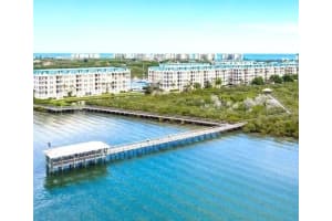 4628 HARBOUR VILLAGE BOULEVARD, PONCE INLET, FL 32127 Sold 08/06/25