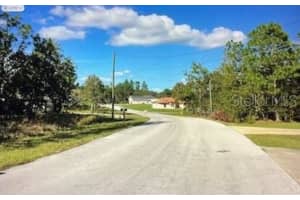 SILVER SPRINGS SHORES, OCALA, FL 34472 - MLS#MFRO6321404